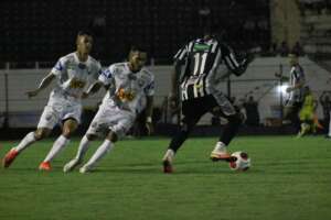 Comercial 3 x 1 Votuporanguense – Bafo vence de virada!