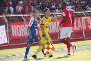 Paulista A3: Marília tem problemas para o clássico contra o Noroeste