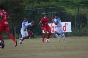 Capivariano 1 x 2 Marília - MAC segue com chances e Capivariano deixa escapar classificação