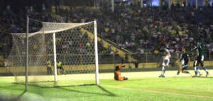 Segundona: Gustavo Cocão comemora empate da Francana na estreia!