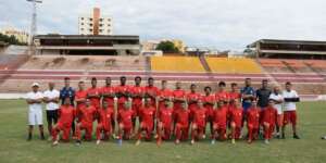 Segundona: Inter de Bebedouro goleia América na estreia