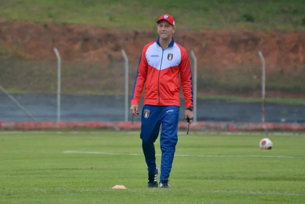 Segundona: XV de Jaú anuncia técnico de time da Série A3