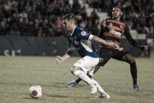 São Bento 2 x 2 Oeste - Bentão reage e deixa confronto em aberto