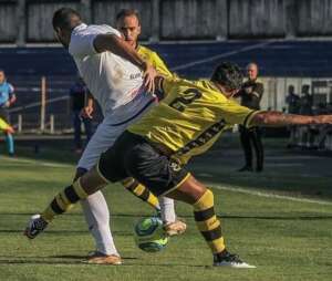 SÉRIE D: São Bernardo, Ferroviária e Oeste empatam fora