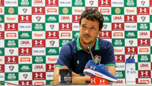 Fluminense oficializa retorno de ex-técnico do São Paulo e Santos