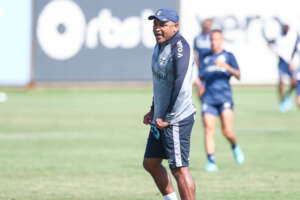 Grêmio x CRB - Para confirmar a boa fase na Série B