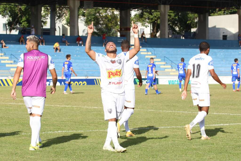 São José 0 x 1 Votuporanguense – CAV faz a sua parte e avança à semifinal!