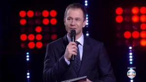 Thiago Leifert diz que prefere levar um tiro a votar em Bolsonaro ou Lula