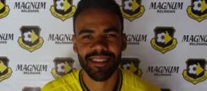 Série D: São Bernardo fecha com volante ex-XV de Piracicaba