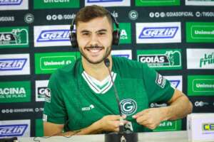 Série C: Remo acerta com meia do Goiás; Gedoz tem contrato rescindido