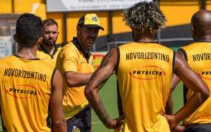 Tuna Luso-PA x Novorizontino - Tigre ‘vira a chavinha’ pela Copa do Brasil