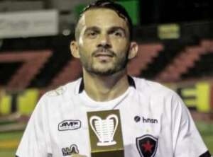 Série C: Remo tenta contratar meia até sexta-feira