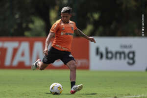 Atlético-MG x Internacional - Vai começar a busca pelo Tri do Galo