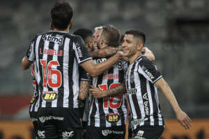 Atlético-MG x Coritiba - Galo defende os 100% e invencibilidade em BH