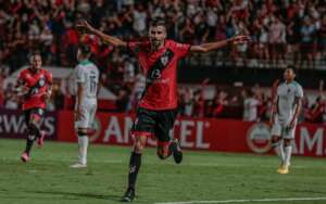 SUL-AMERICANA: Ceará e Atlético-GO vencem; Santos perde na estreia