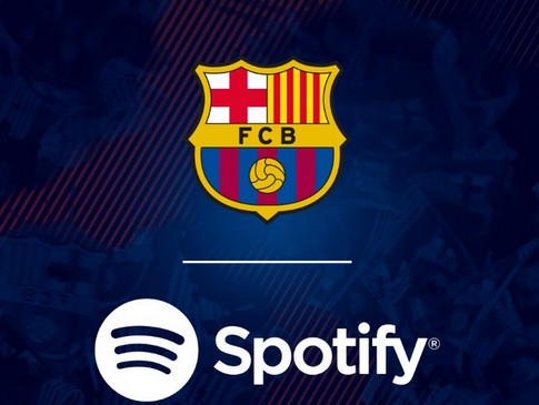 Barcelona Spotify 2022