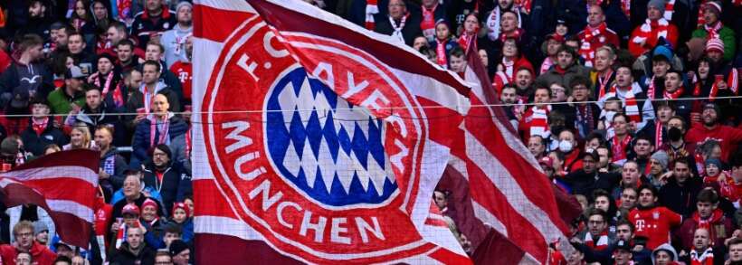 ALEMÃO: Bayern vence Augsburg e se aproxima do título