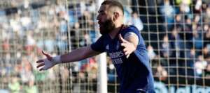 ESPANHOL: Benzema cobra 3 pênaltis e garante vitória do Real