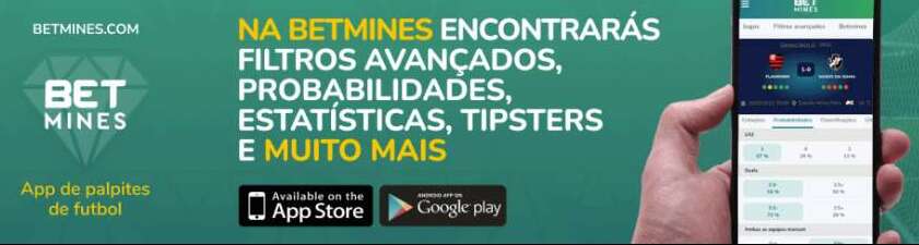 BetMines - Dicas de apostas – Apps no Google Play