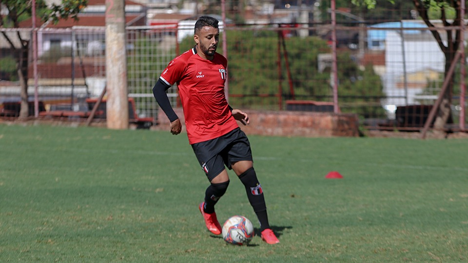 Botafogo Joao Serie C