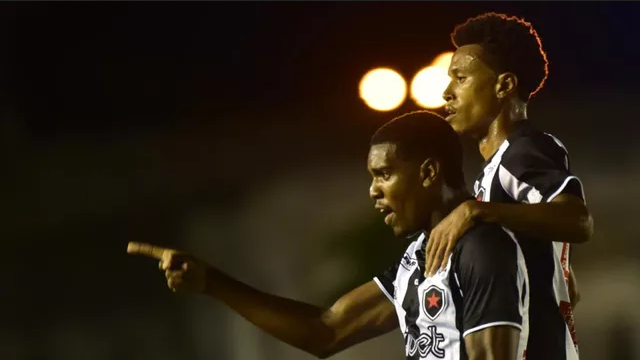 PARAIBANO: Botafogo-PB dá o troco no Nacional de Patos e vai à final