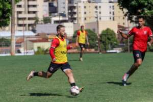 Altos-PI x Botafogo-SP - Pantera quer seguir bem em 2022!