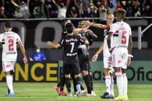 RB Bragantino x São Paulo - Dupla mira um lugar no G4!