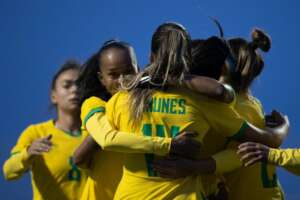 AMISTOSO FEMININO: Seleção Brasileira vence Hungria na Espanha