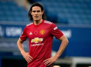 Time do Brasileirão busca Cavani, mas fica sem resposta