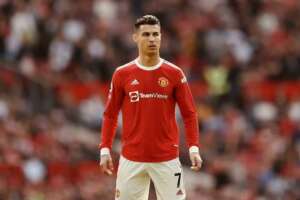 Cristiano Ronaldo agradece apoio da torcida do Liverpool: 'Nunca esquecerei'