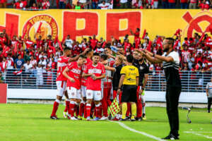 ALAGOANO: CRB vence ASA e ganha vantagem rumo ao título; CSA bate Murici na disputa pelo 3º lugar