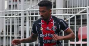 Série D: Nova Venécia-ES fecha com ex-Vasco