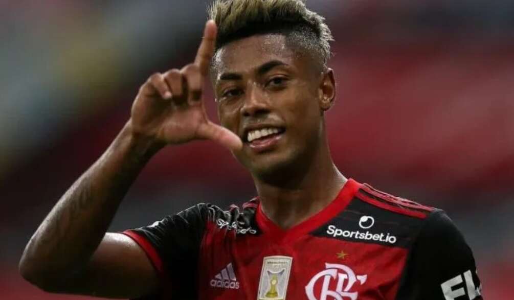 PLACAR FI: Flamengo goleia, RB Bragantino perde primeira e Brasil empata; TODOS os resultados do domingo