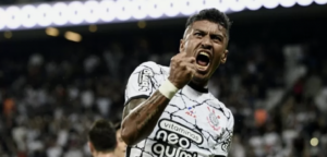 Always Ready-BOL x Corinthians - Timão desafia altitude de La Paz