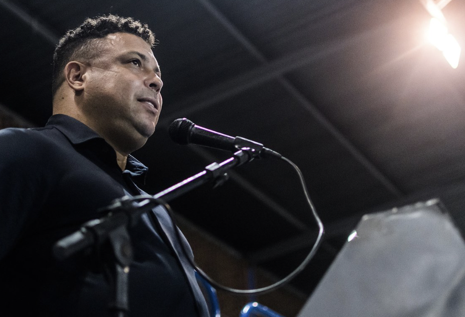 Conselho aprova condições e Ronaldo enfim deve assinar a SAF 2 Captura de Tela 2022 04 04 as 23.24.25