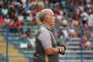 Série C: Após derrota na estreia, Altos-PI troca de treinador