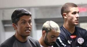 Série D: Técnico do Ferroviária pensa em fazer rodízio