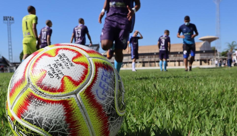 Em final da 17ª Copa CASA, Secretário da Justiça estará presente 2 XVII Copa CASA