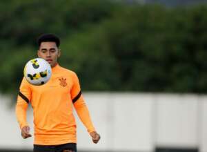 Corinthians vai ter reservas na Copa do Brasil