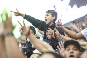 Corinthians abre venda de ingressos para a Libertadores, entre R$ 35 e R$ 750