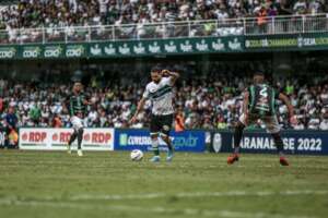 Coritiba x Goiás - De volta à elite, Coxa vai com tudo contra desfalcado Esmeraldino