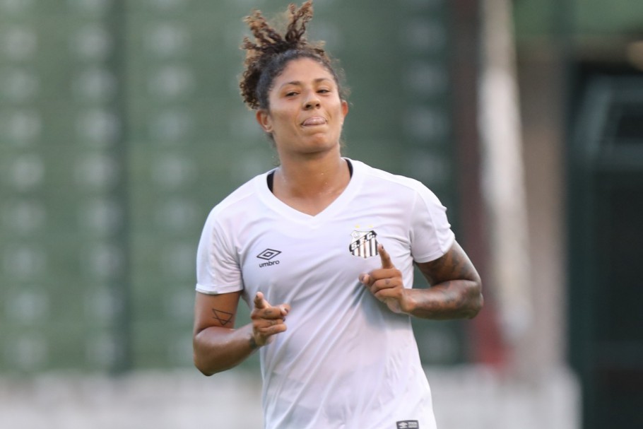 Cristiane sonha com retorno à seleção brasileira: ‘Esperança de estar de volta’