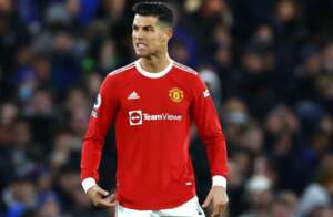 INGLÊS: Cristiano Ronaldo faz seu 60° hat-trick sob vaias