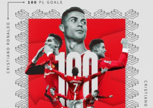 INGLÊS: CR7 retorna, marca gol, mas não evita derrota do United sob o Arsenal