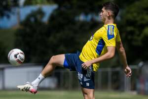Remo x Cruzeiro - Foco na Copa do Brasil, Raposa!