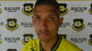 Série D: Zagueiro volta para fazer história no São Bernardo