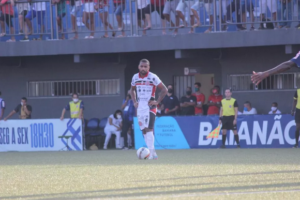 Série C: Vitória encaminha chegada de destaques do campeão baiano