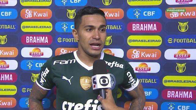 Dudu Brasileirao Palmeiras