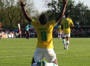 Destaque do Palmeiras na Copinha, Endrick marca dois em jogo da seleção sub-17