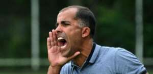 Série C: Ex-Vasco e Palmeiras assume o Confiança